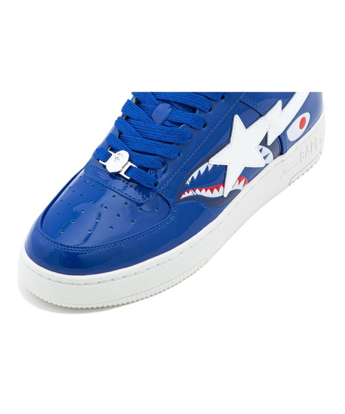 A BATHING APE（アベイシングエイプ） スニーカー BAPE STA #3 M2