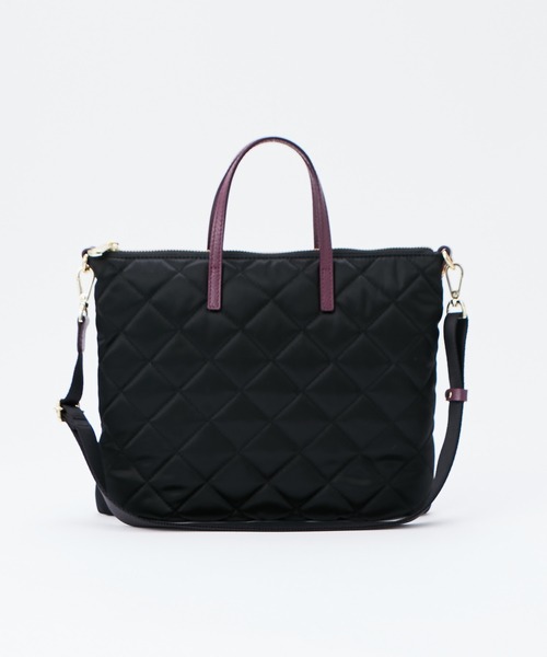 russet（ラシット） 2WAYバッグ FREE ブラック レディース : ZOZOTOWN