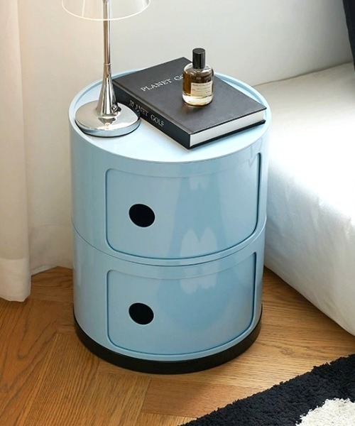 家具 コンテンポラリーオープン収納チェスト2段 : ZOZOTOWN Yahoo!店