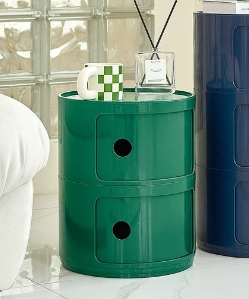 家具 コンテンポラリーオープン収納チェスト2段 : ZOZOTOWN Yahoo!店