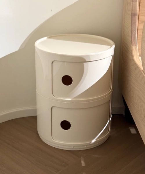 ＩＤ：G952230　チェスト２段 家具 コンテンポラリーオープン収納チェスト2段 : ZOZOTOWN Yahoo!店