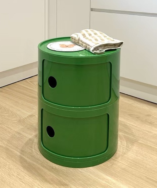 家具 コンテンポラリーオープン収納チェスト2段 : ZOZOTOWN Yahoo!店