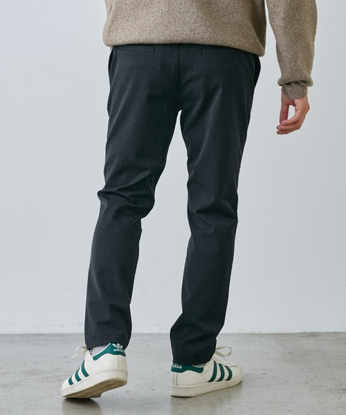 「CIAOPANIC TYPY」 スラックス X-LARGE ブラウン メンズ_画像2