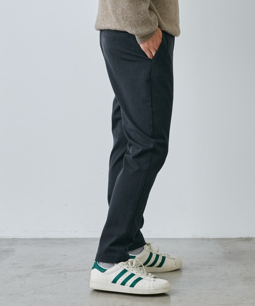 「CIAOPANIC TYPY」 スラックス X-LARGE ブラウン メンズ_画像3