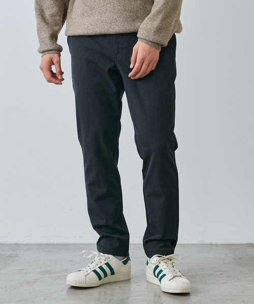 「CIAOPANIC TYPY」 スラックス X-LARGE ブラウン メンズ_画像4