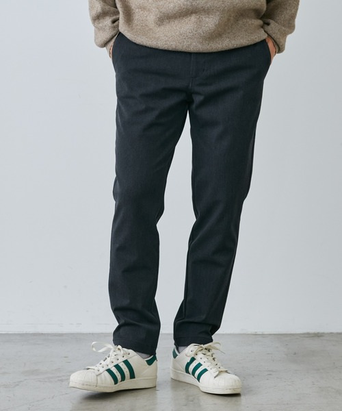 「CIAOPANIC TYPY」 スラックス X-LARGE ブラウン メンズ_画像5