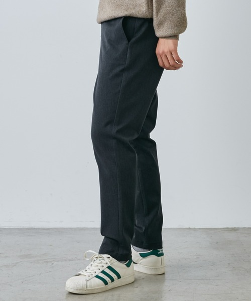 「CIAOPANIC TYPY」 スラックス X-LARGE ブラウン メンズ_画像6