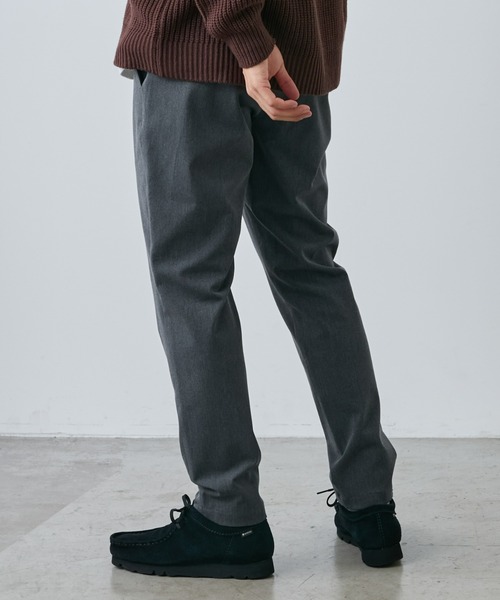 「CIAOPANIC TYPY」 スラックス X-LARGE ブラウン メンズ_画像7