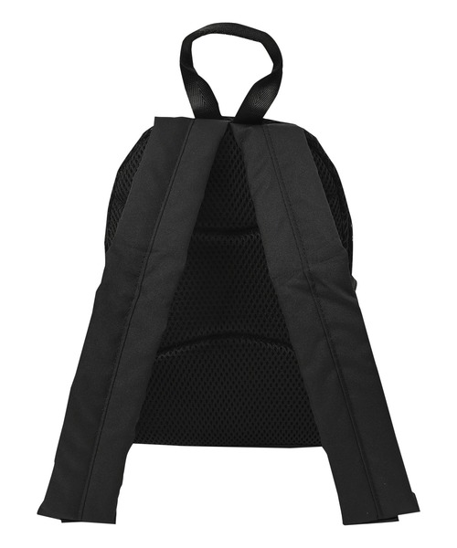 「KiU」 リュック FREE ブラック レディース_画像3