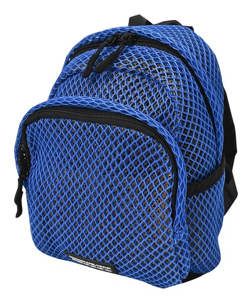 「KiU」 リュック FREE ブラック レディース_画像4