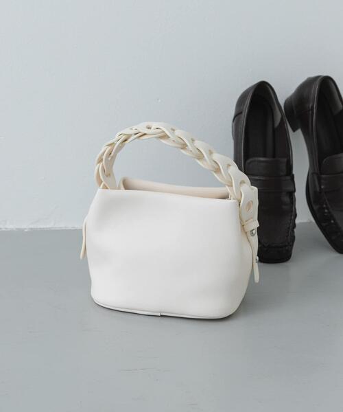 SENSE OF PLACE by URBAN RESEARCH ショルダーバッグ バッグ