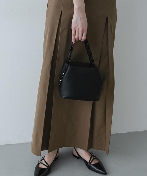 SENSE OF PLACE by URBAN RESEARCH ショルダーバッグ バッグ