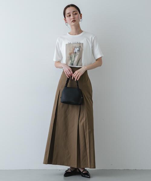SENSE OF PLACE by URBAN RESEARCH ショルダーバッグ バッグ