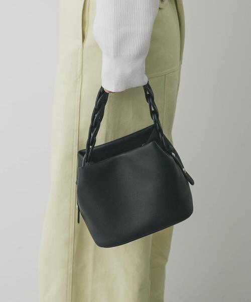 SENSE OF PLACE by URBAN RESEARCH ショルダーバッグ バッグ