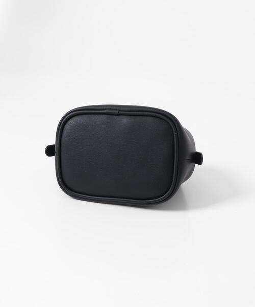 SENSE OF PLACE by URBAN RESEARCH ショルダーバッグ バッグ