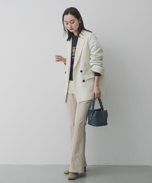SENSE OF PLACE by URBAN RESEARCH ショルダーバッグ バッグ