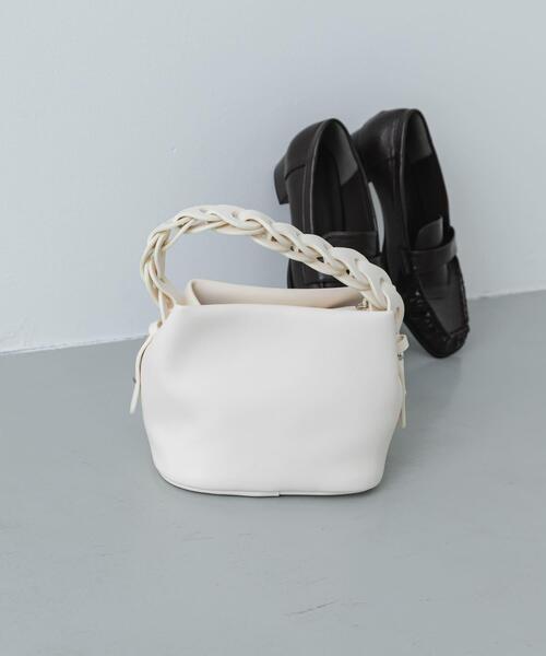 SENSE OF PLACE by URBAN RESEARCH ショルダーバッグ バッグ