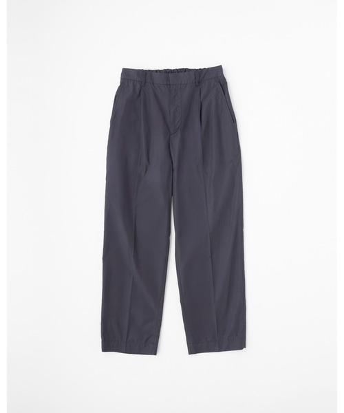 Traditional Weatherwear UNIONSLACK 104 黒 UNIONSLACKS 104 CORDUROY ユニオンスラック 104｜ブラック｜メンズ