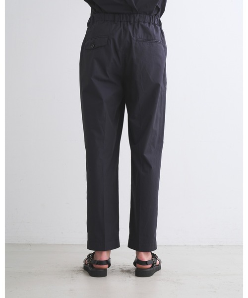 Traditional Weatherwear UNIONSLACK 104 黒 Traditional Weatherwear（トラディショナル ウェザーウェア