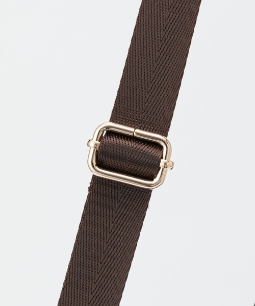 「Daily russet」 2WAYバッグ FREE ネイビー レディース_画像7