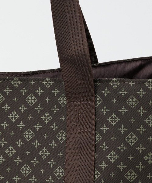 「Daily russet」 2WAYバッグ FREE ネイビー レディース_画像9