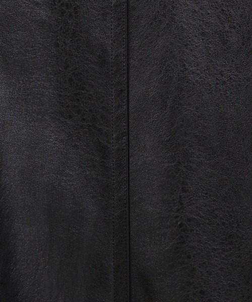 「LAKOLE」 ブルゾン X-LARGE ブラック メンズ_画像9