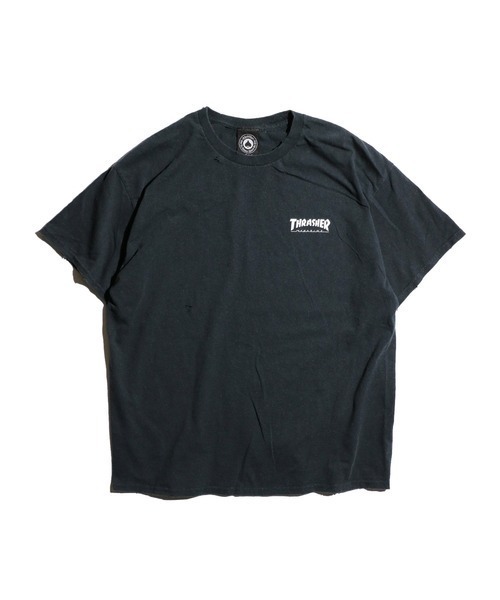 THRASHER（スラッシャー） tシャツ メンズ レディース : ZOZOTOWN