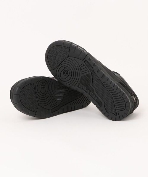 COACH（コーチ） スニーカー ソーホー スニーカー・スター メンズ