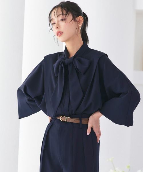 RUIRUE BOUTIQUE（ルイルエブティック） セレモニースーツ