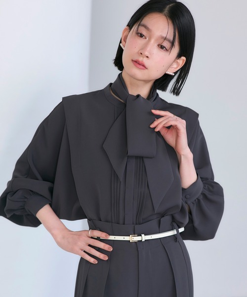 RUIRUE BOUTIQUE（ルイルエブティック） セレモニースーツ