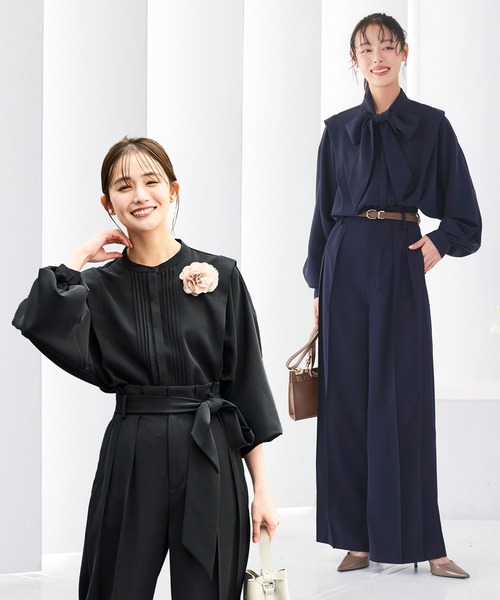 RUIRUE BOUTIQUE（ルイルエブティック） セレモニースーツ