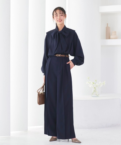 RUIRUE BOUTIQUE（ルイルエブティック） セレモニースーツ