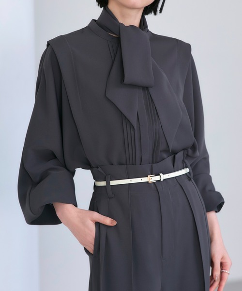 RUIRUE BOUTIQUE（ルイルエブティック） セレモニースーツ