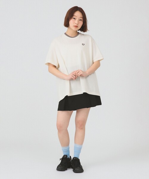 tシャツ レディースの画像