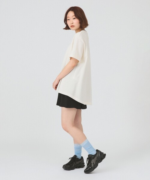 tシャツ レディースの画像