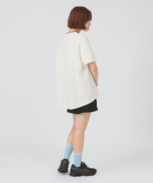 tシャツ レディースの画像