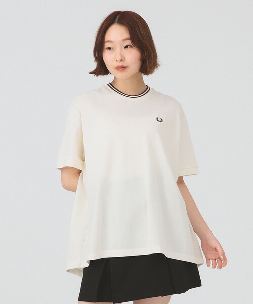tシャツ レディースの画像