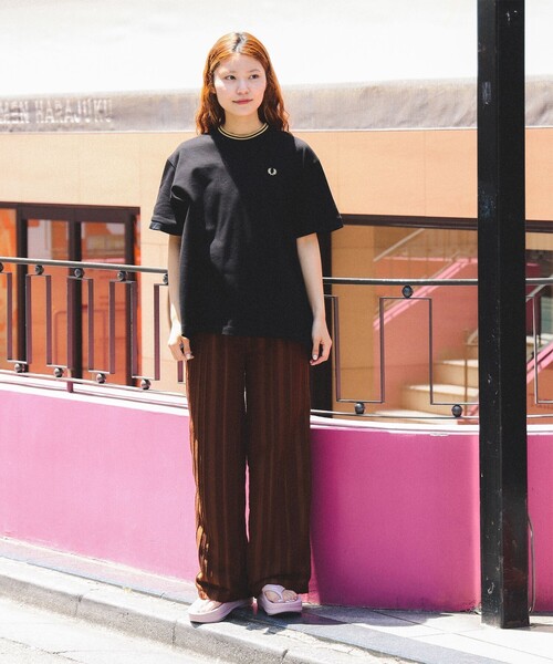 tシャツ レディースの画像