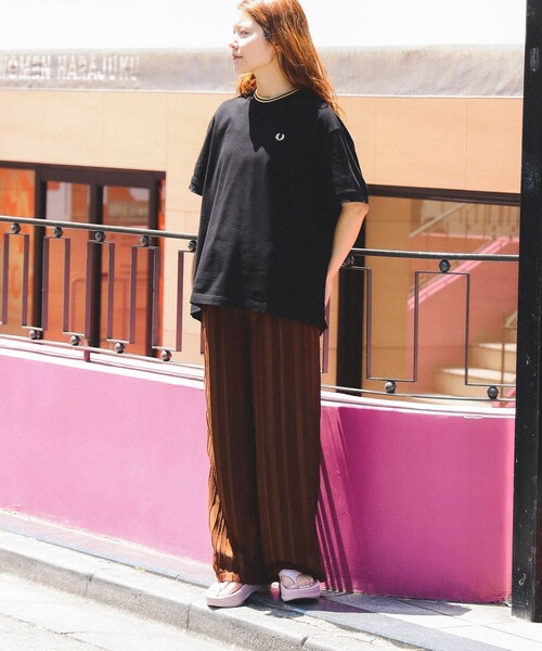 tシャツ レディースの画像