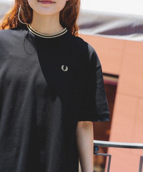 tシャツ レディースの画像