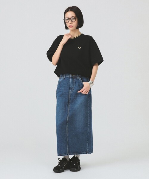 tシャツ レディースの画像