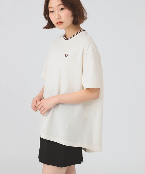 tシャツ レディースの画像