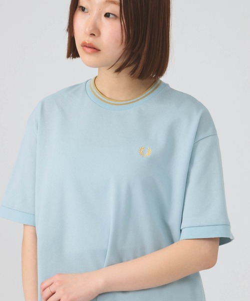 tシャツ レディースの画像