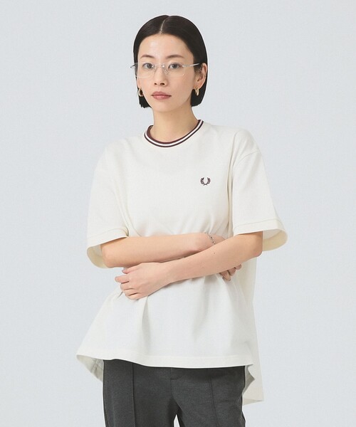 tシャツ レディースの画像