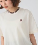 フレッドペリー tシャツ 半袖 「7/31再値...の詳細画像1