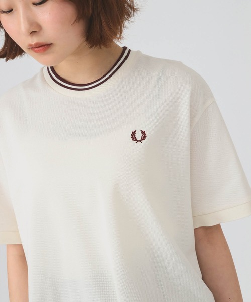 tシャツ レディースの画像