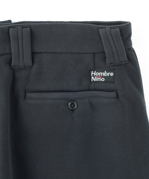 Hombre Nino パンツ Hombre Nino POLARTEC PANTS HN0242-PT0006 メンズ 