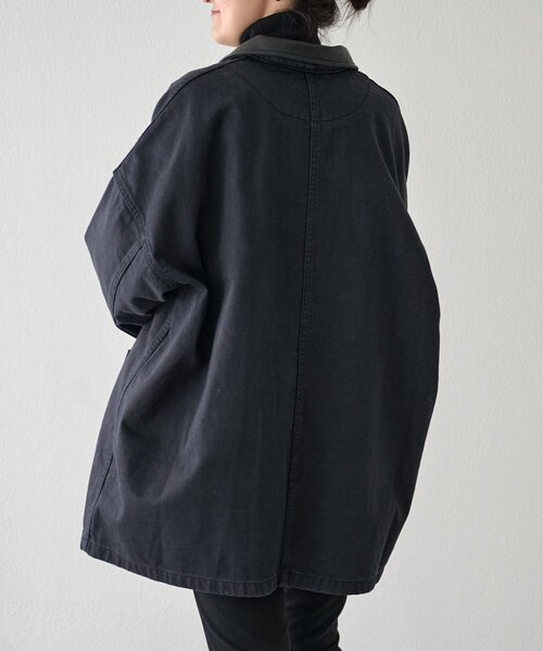 BEARDSLEY（ビアズリー） ジャケット FREE ブラック レディース