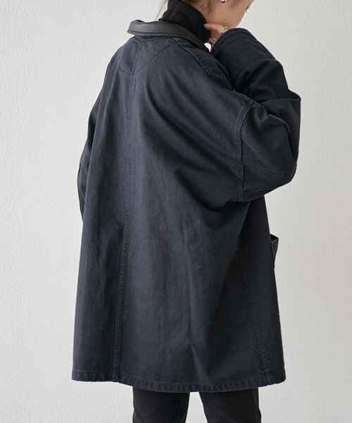 BEARDSLEY（ビアズリー） ジャケット FREE ブラック レディース