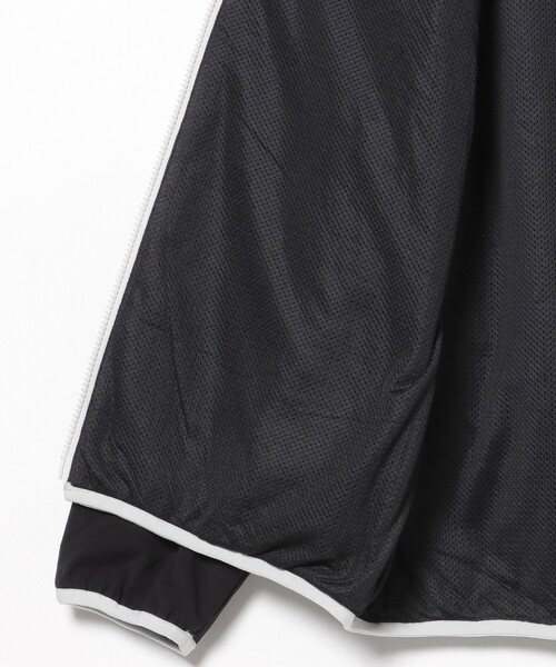 「BEAMS GOLF」 ブルゾン X-LARGE ブラック メンズの画像